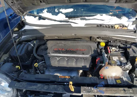 2021 Jeep Renegade Sport 4X4 z USA, uszkodzony, nr VIN ZACNJDAB3MPM51673